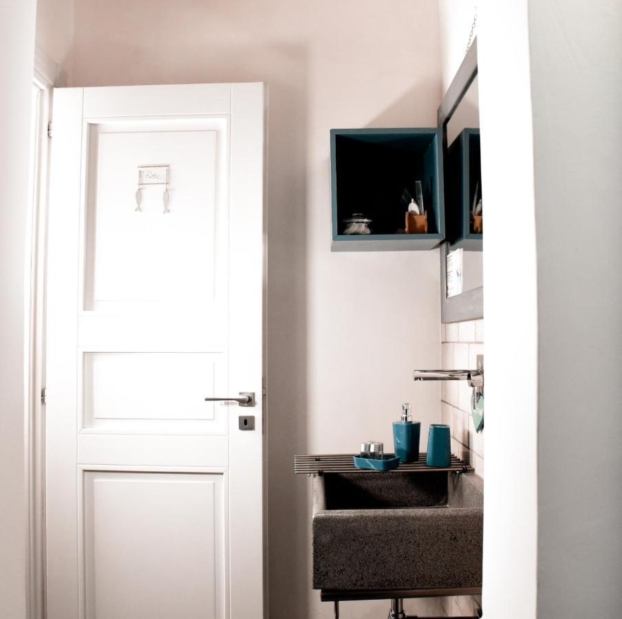 Barocco House Apartment Vernole Ngoại thất bức ảnh