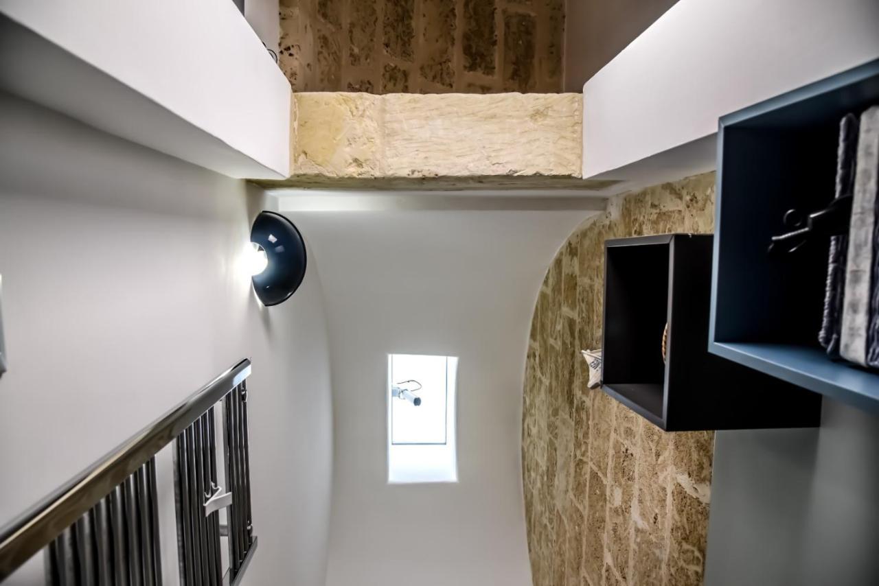 Barocco House Apartment Vernole Ngoại thất bức ảnh